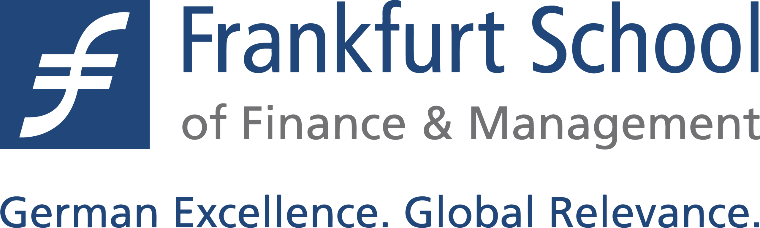 Zertifikatsstudiengang "Non-Financial Risks" der Frankfurt School of Finance & Management