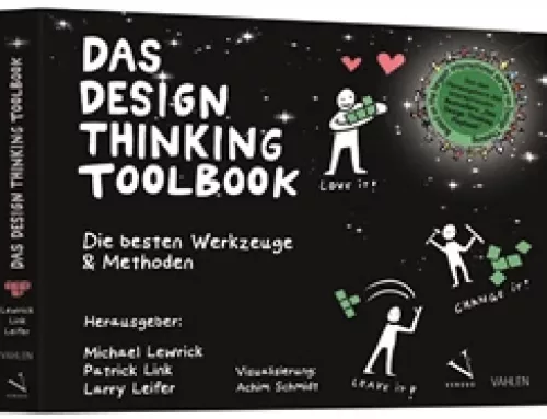 Das Design Thinking Toolbook
