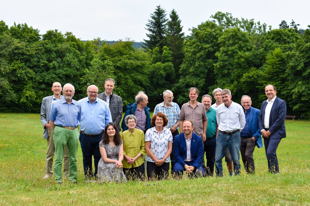 Freudenstadt Symposium