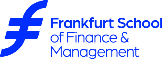 Zertifikatsstudiengang "Non-Financial Risks" der Frankfurt School of Finance & Management