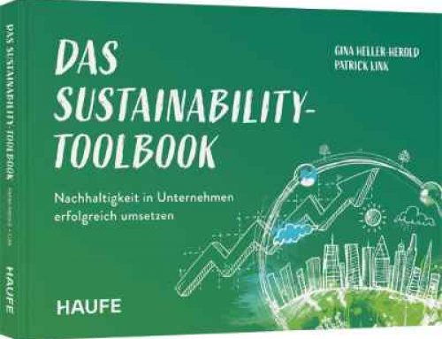 Das Sustainability-Toolbook