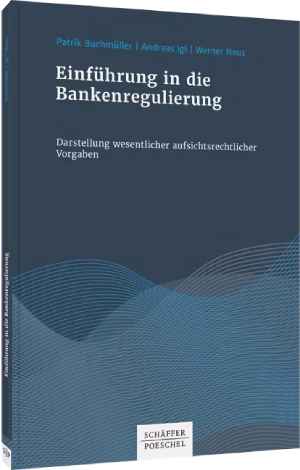 Einführung Bankenregulierung