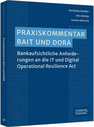 Praxiskommentar BAIT